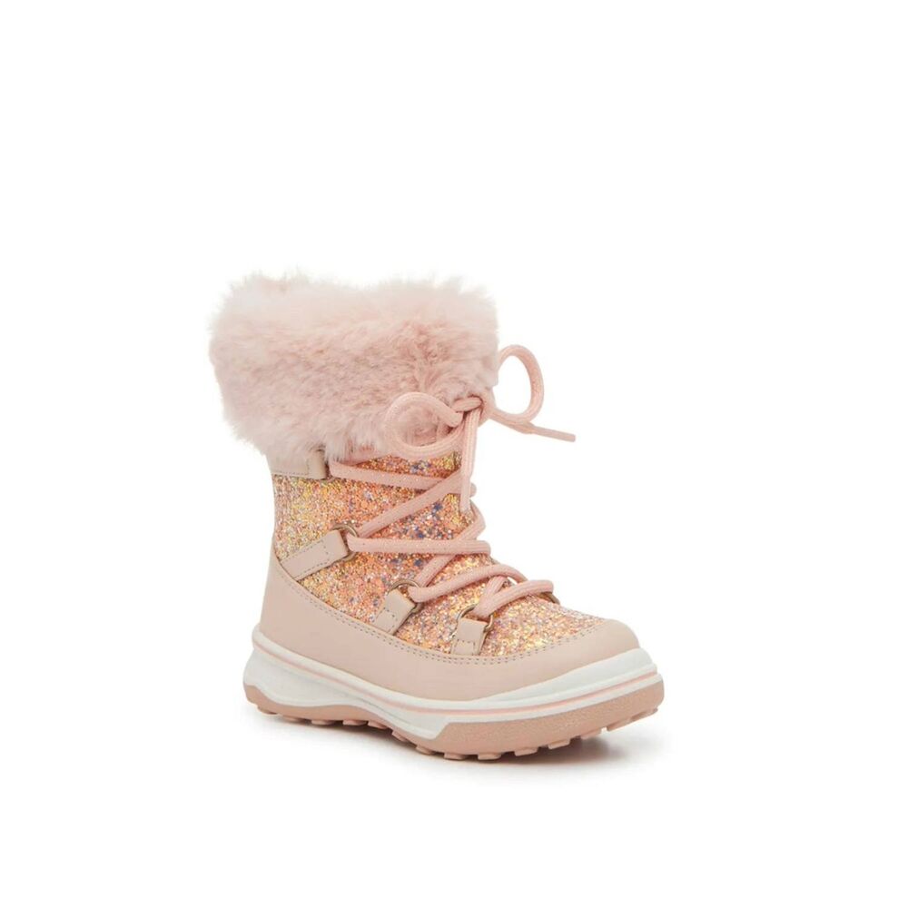 Kelly & Katie Lil Anna Snow Boot toddler 5C/M